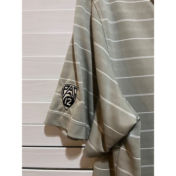 Vintage Nike Golf Colorado Buffaloes Polo Shirt - Size L - Picture 3 of 4